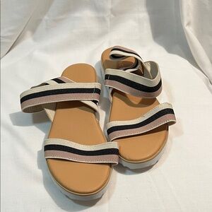 BAMBOO Women's Sandals